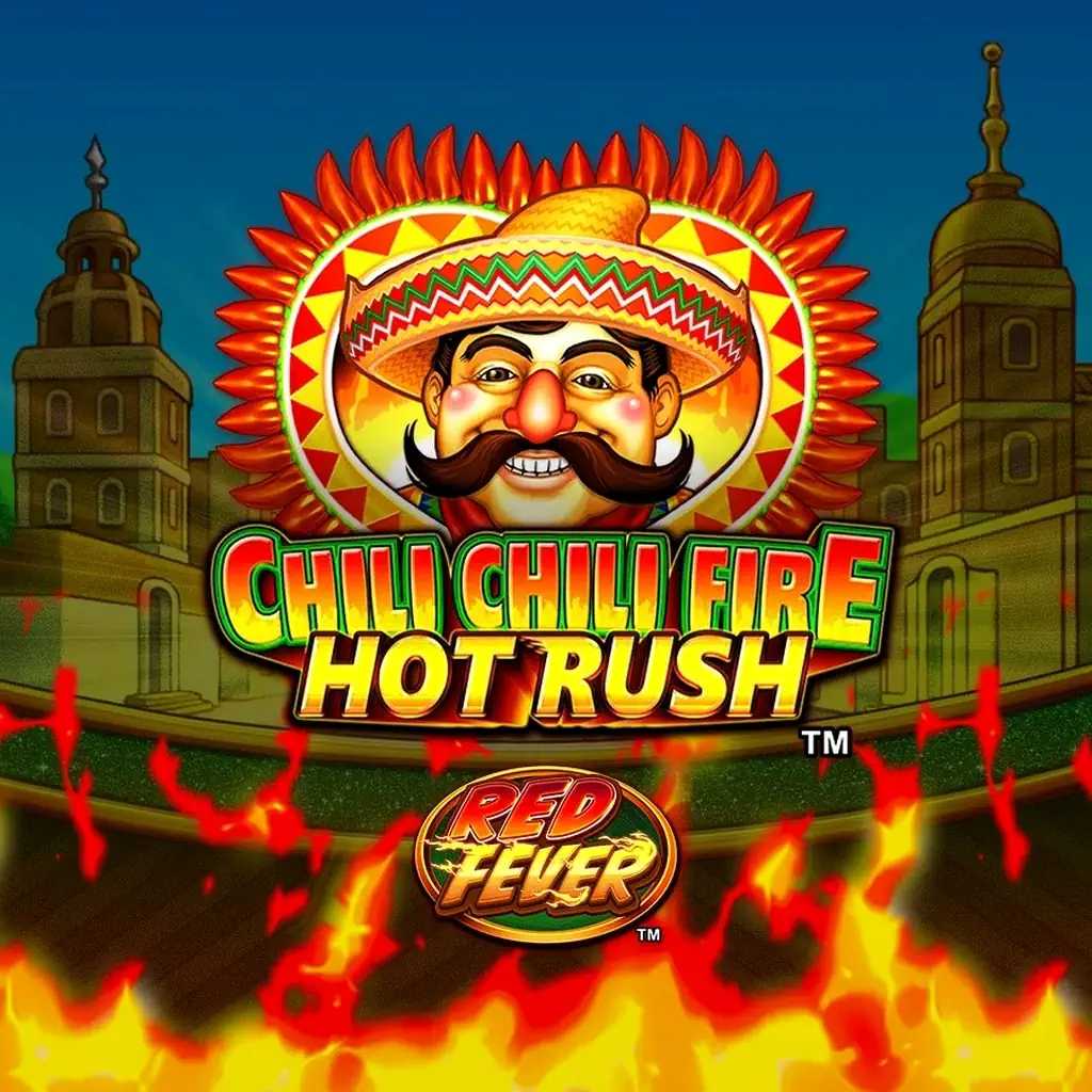 Надежные казино Chilli Chilli Fire Hot Rush - быcтрый вывод и надёжные платежи